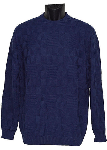 Lavane Sweater # 2332 Cobalt