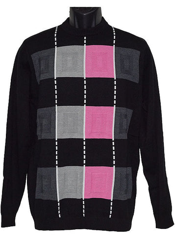 Lavane Sweater # 2238 Black