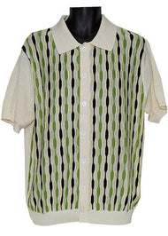 Lavane # 2410 Green Combo - Alligator World