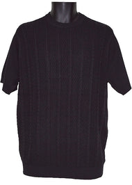 Lavane Shirt # 2507 Black