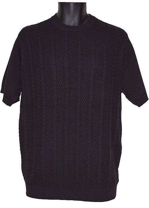 Lavane Shirt # 2507 Black
