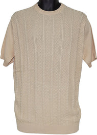 Lavane Shirt # 2507 Beige (Gold)