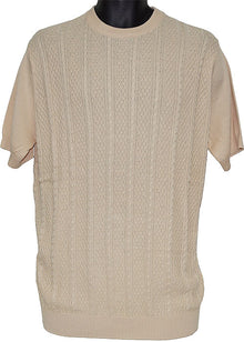 Load image into Gallery viewer, Lavane Shirt # 2507 Beige (Gold)
