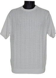 Lavane Shirt # 2507 White