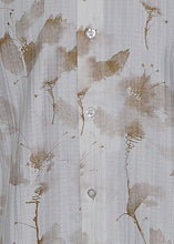 Load image into Gallery viewer, Lavane Shirt # 2510 Tan
