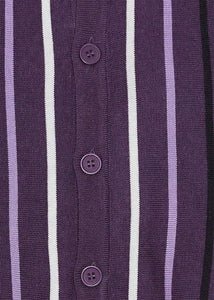 Lavane Shirt # 2511 Eggplant