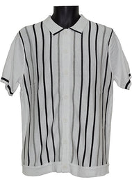 Lavane Shirt # 2511 White