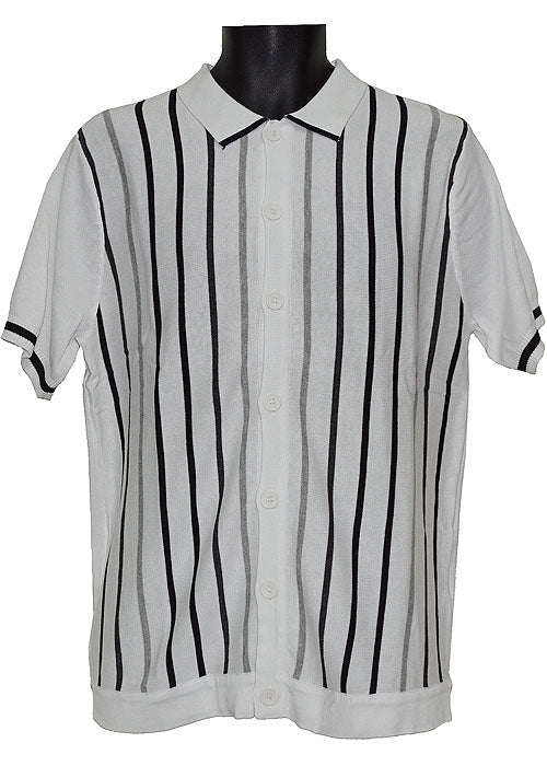 Lavane Shirt # 2511 White