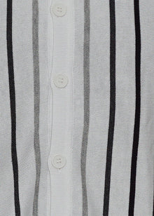 Load image into Gallery viewer, Lavane Shirt # 2511 White
