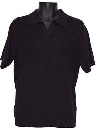 Lavane Shirt # 2512 Black