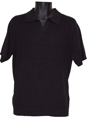 Lavane Shirt # 2512 Black