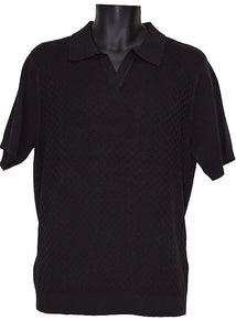 Lavane Shirt # 2512 Black