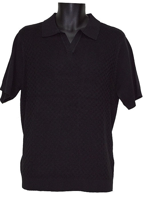 Lavane Shirt # 2512 Black