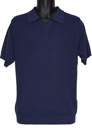 Lavane Shirt # 2512 Cobalt