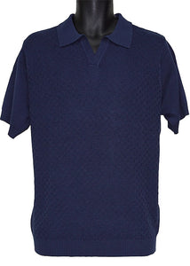 Lavane Shirt # 2512 Cobalt