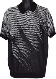 Lavane Shirt # 2513 Black