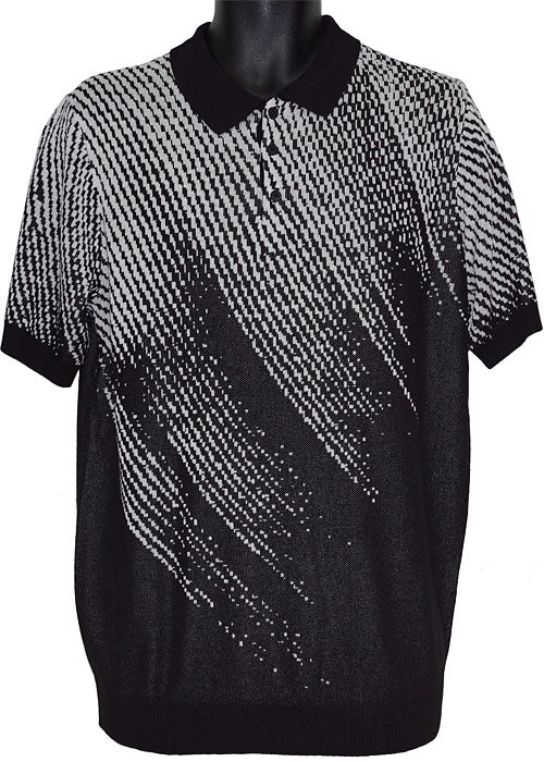Lavane Shirt # 2513 Black