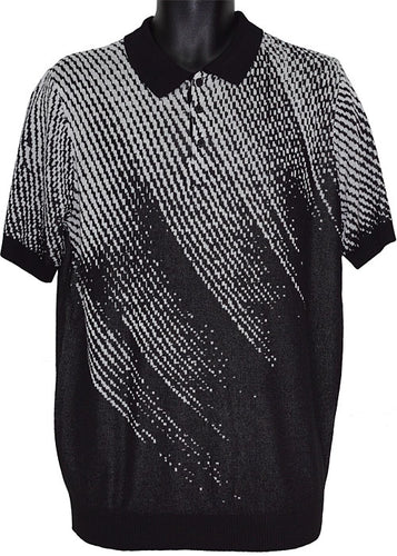 Lavane Shirt # 2513 Black