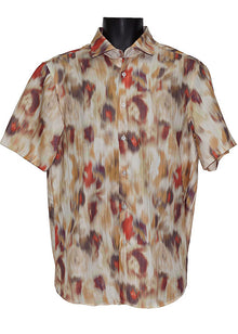 Load image into Gallery viewer, Lavane Shirt # 2517 Gold
