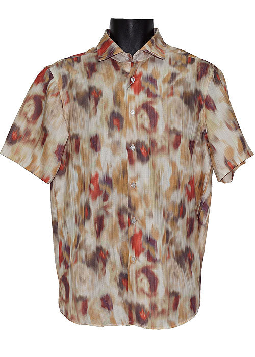 Lavane Shirt # 2517 Gold