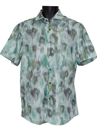 Lavane Shirt # 2517 Green