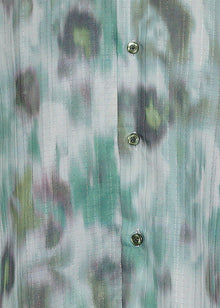 Load image into Gallery viewer, Lavane Shirt # 2517 Green
