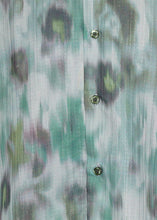 Load image into Gallery viewer, Lavane Shirt # 2517 Green
