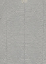 Load image into Gallery viewer, Lavane 3-Button Polo Sweater # 2535 Cream
