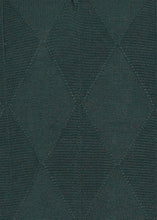 Load image into Gallery viewer, Lavane 3-Button Polo Sweater # 2535 Hunter

