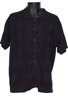 Load image into Gallery viewer, Lavane Shirt # 2503 Black
