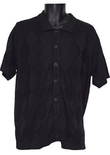 Load image into Gallery viewer, Lavane Shirt # 2503 Black

