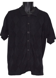 Lavane Shirt # 2503 Black