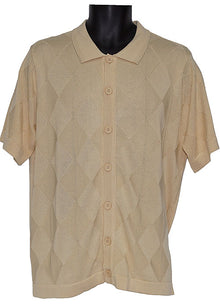 Load image into Gallery viewer, Lavane Shirt # 2503 Beige (Gold)
