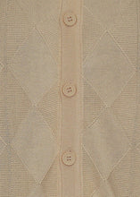 Load image into Gallery viewer, Lavane Shirt # 2503 Beige (Gold)
