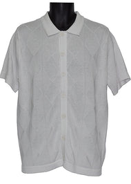 Lavane Shirt # 2503 White