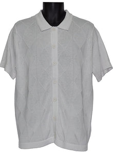 Load image into Gallery viewer, Lavane Shirt # 2503 White
