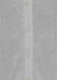 Load image into Gallery viewer, Lavane Shirt # 2503 White

