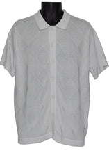 Load image into Gallery viewer, Lavane Shirt # 2503 White
