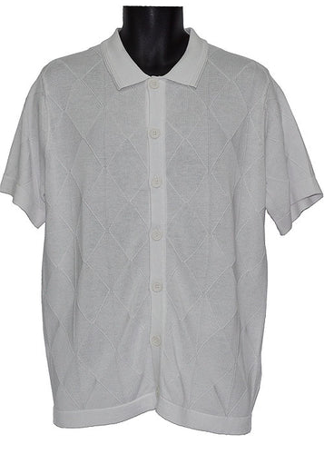Lavane Shirt # 2503 White