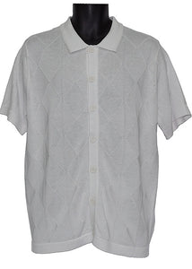 Lavane Shirt # 2503 White