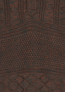 Load image into Gallery viewer, Lavane 3-Button Mockneck Sweater # 2546 Olive
