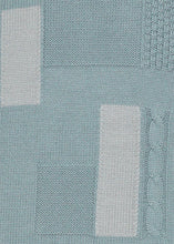 Load image into Gallery viewer, Lavane Crewneck Sweater # 2552 Seafoam
