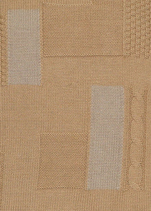 Load image into Gallery viewer, Lavane Crewneck Sweater # 2552 Camel
