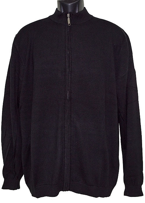 Lavane Full Zipper Sweater # 501-Z