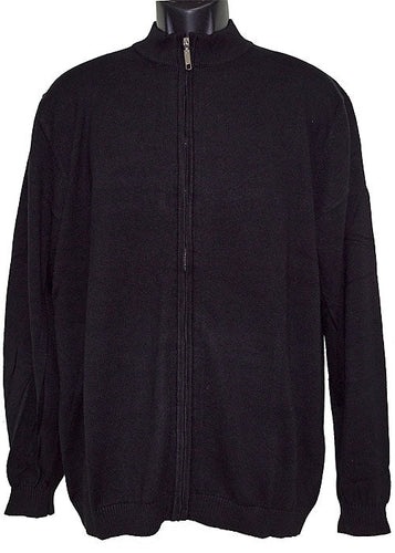 Lavane Sweater 'Full Zipper'