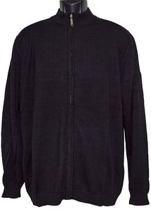 Lavane Sweater 'Full Zipper'