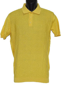 Brianni Uomo # G200 Yellow - Alligator World