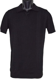Brianni Uomo # G500 Black - Alligator World