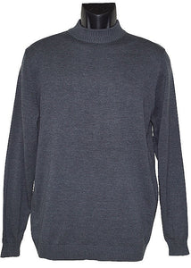 Lavane Sweater 'Mockneck'