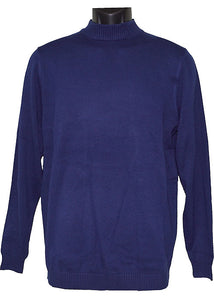 Lavane Sweater 'Mockneck'